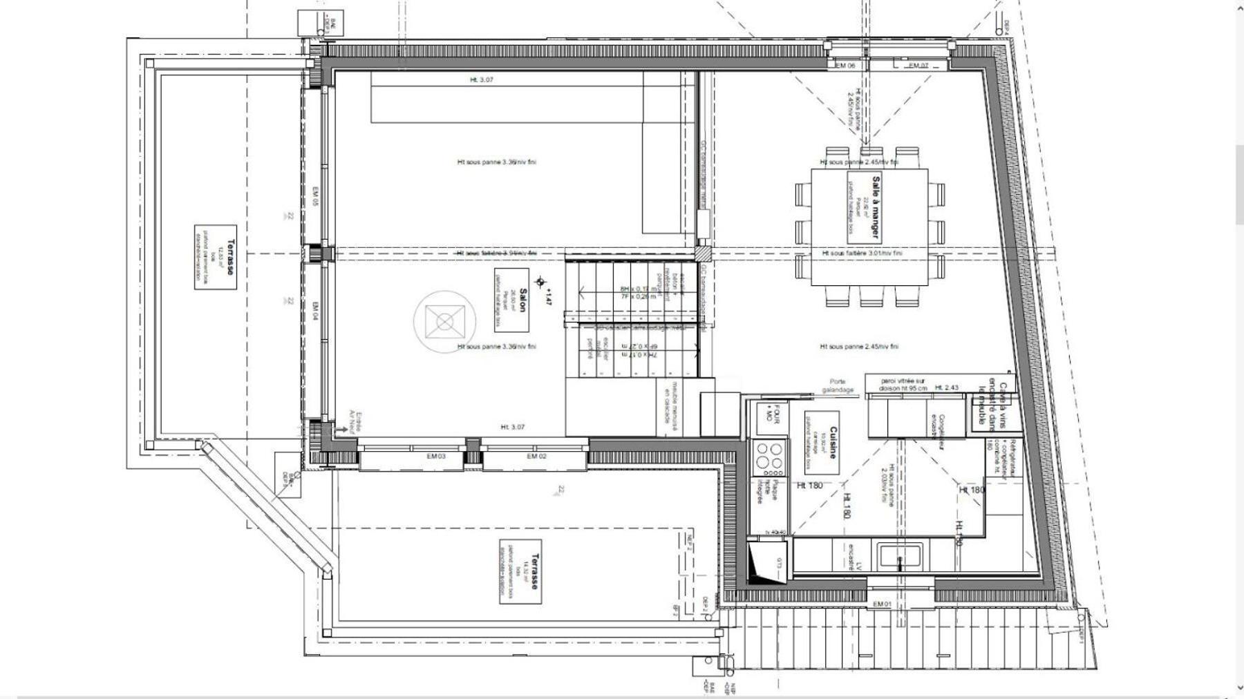 Chalet Les Sources De La Davie - Chalets Pour 13 Personnes 981 Tignes Esterno foto